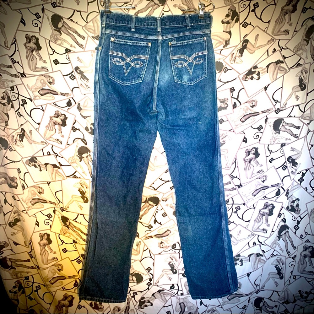 Vintage 80s Gap Jeans